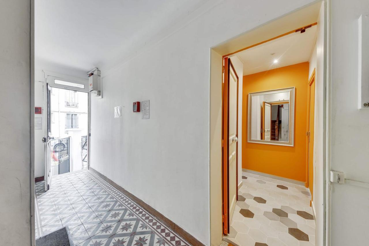 Parishomes - Elegant 2 Pieces - La Defense - Champs Elysees Коломб Экстерьер фото